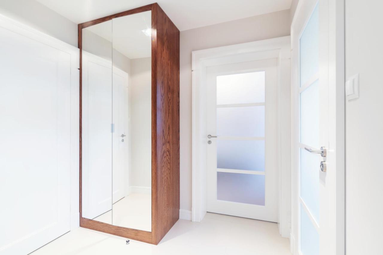 Grand Apartments Sopot Luaran gambar