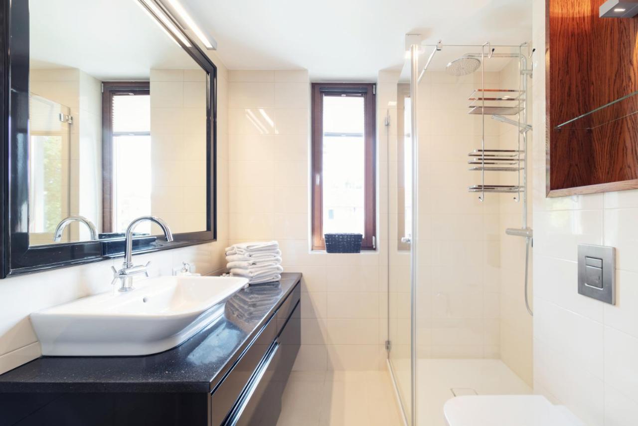 Grand Apartments Sopot Luaran gambar