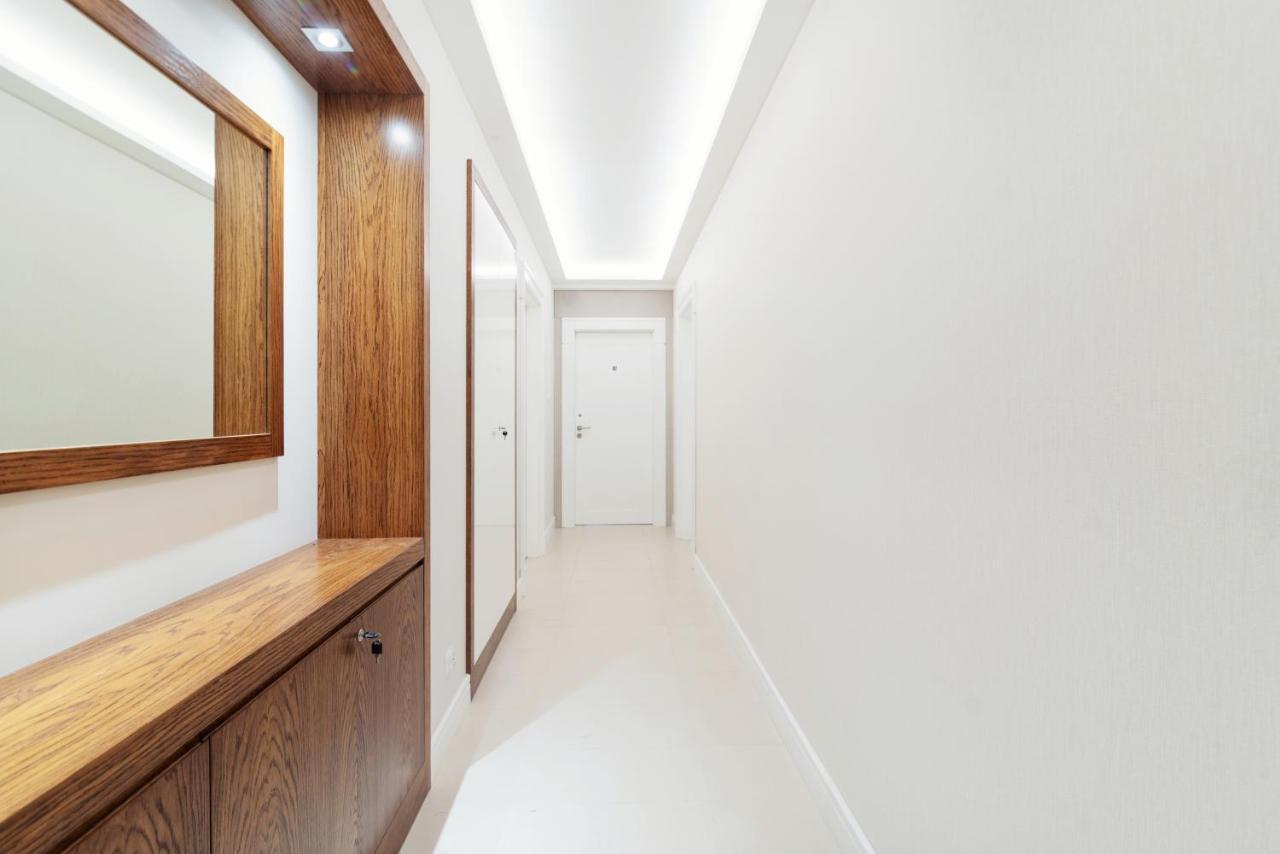 Grand Apartments Sopot Luaran gambar